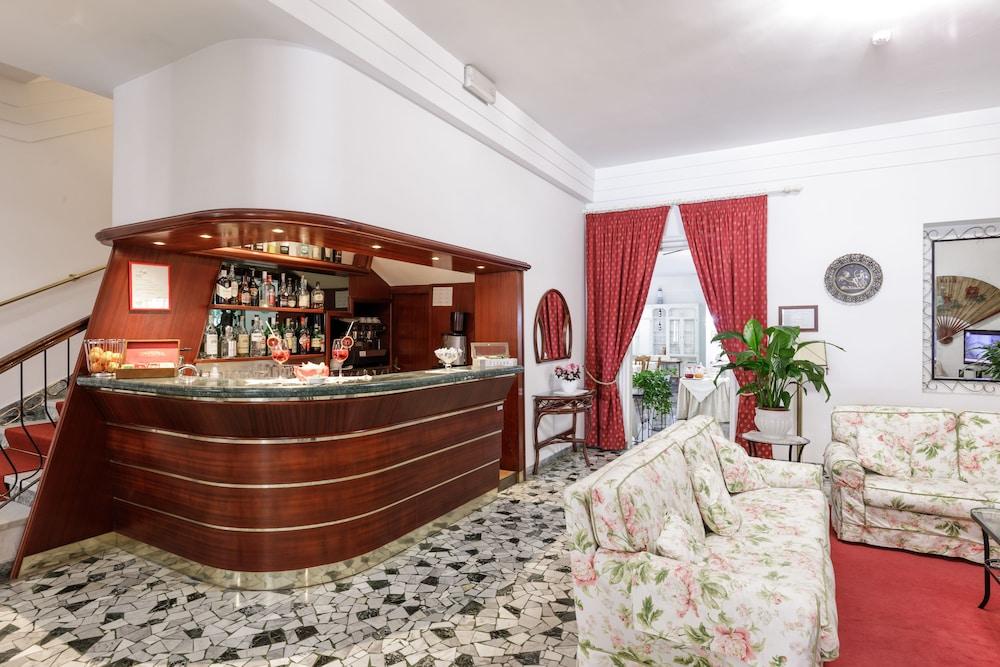 Hotel Astor Victoria Форте-дей-Мармі Екстер'єр фото