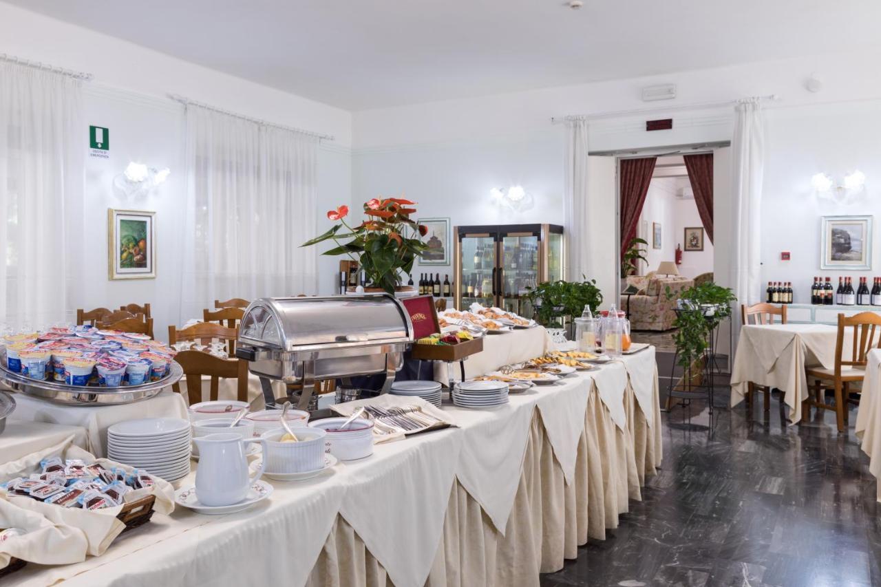 Hotel Astor Victoria Форте-дей-Мармі Екстер'єр фото